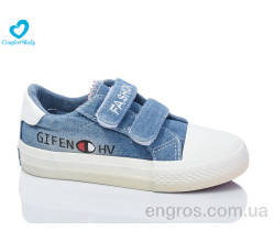 Кеди Comfort-baby